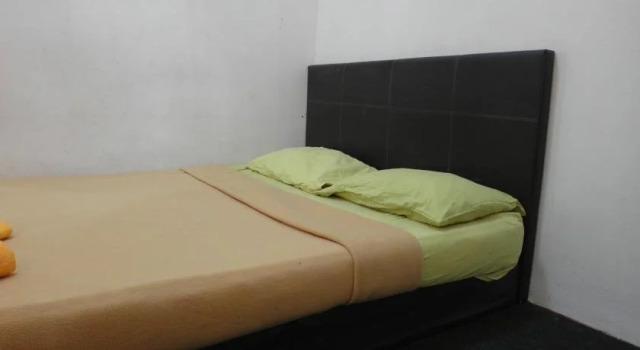 T&T Motel, Забронировать Мотель Мотели Куала-Лумпура, рядом с Конгресс-центр Куала-Лумпура, Мотель