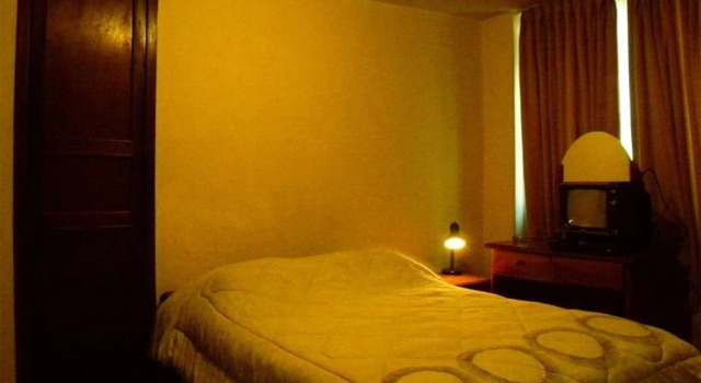 Saint