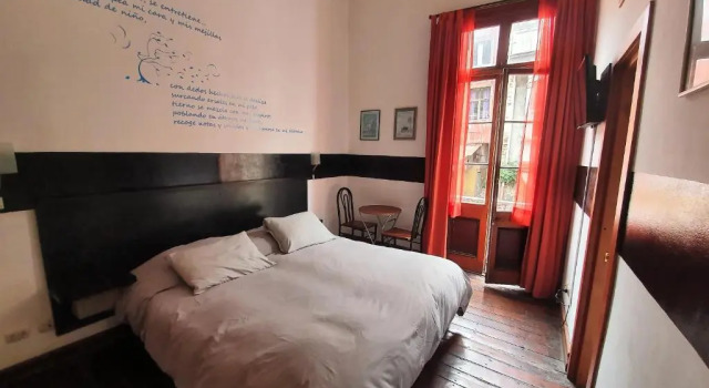 Maki Hostel Valparaiso, Buchen Sie Hostel Hostels in Valparaíso, Hostel