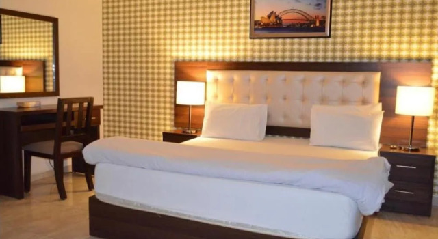 Lancaster hotel apartments, Забронировать Апартаменты/квартира Апартаменты Провинции Аммана, Апартаменты/квартира