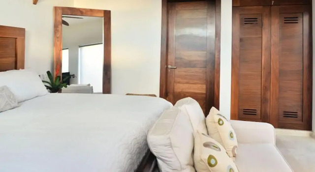 Номер Standard In The Heart Of Playa Del Carmen