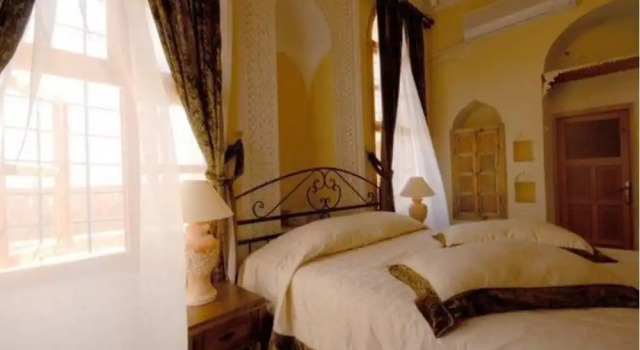 Tatlidede Konagi Butik Otel