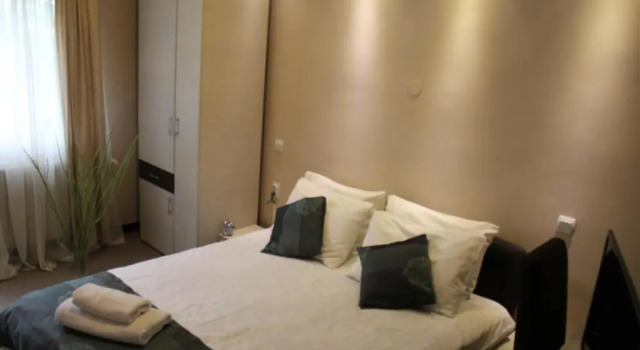 Номер Standard Hotel Danica
