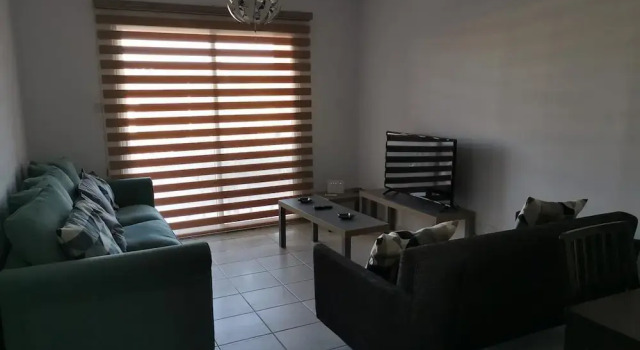 Iris Village apt 202