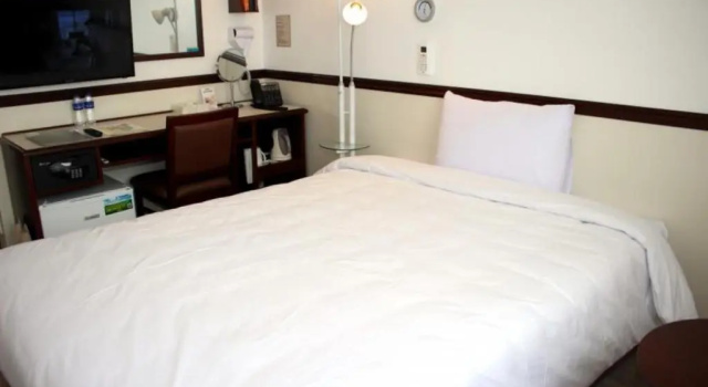 Одноместный номер Standard Toyoko Inn Cebu