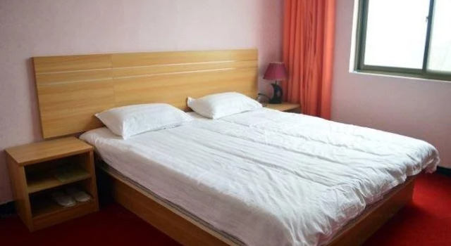 Heng Xin Express Inn, Book Hotel Mengdongzhuang Hebei