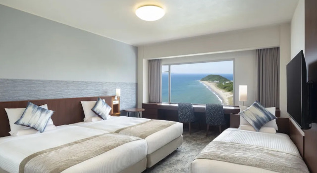 Camera doppia Comfort Irago Ocean Resort