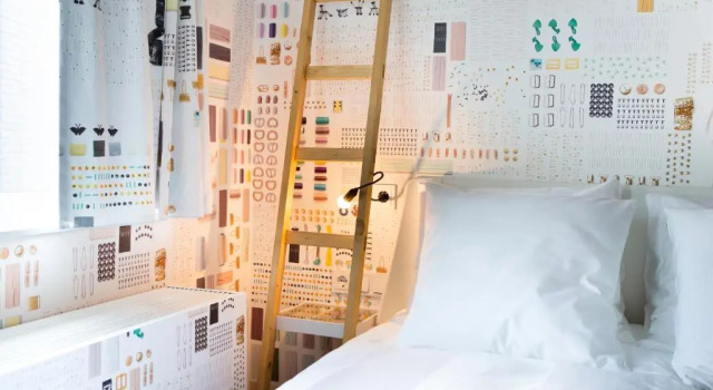 Двухместный номер Standard Design Hotel Modez