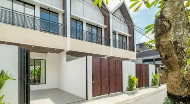 New 3BR Modern Luxury Villa w/ Pool & Patio - Casa De Avisha