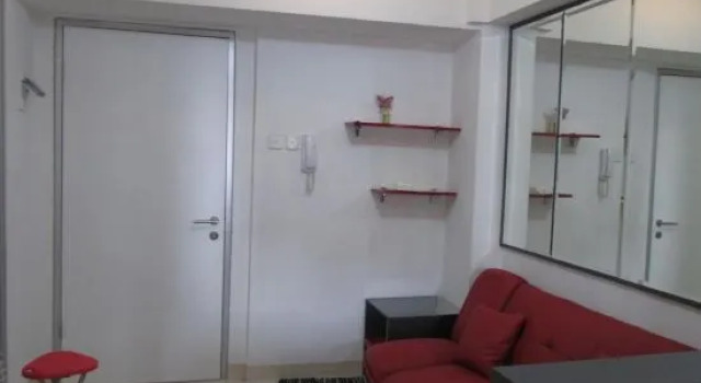 Green Bay Apartment Dahlia Tower, Book Apartment Jakarta Jakarta Province