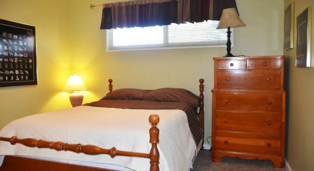 Canyon Inn - Downtown Los Alamos