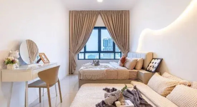 Savvy Residence by FEEL HOME