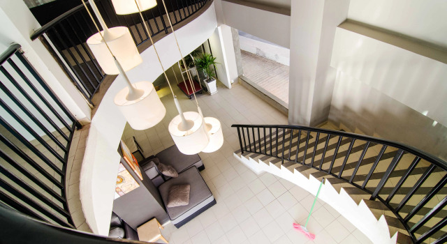 Номер Standard Mornington Hotel Waterfront Lumut