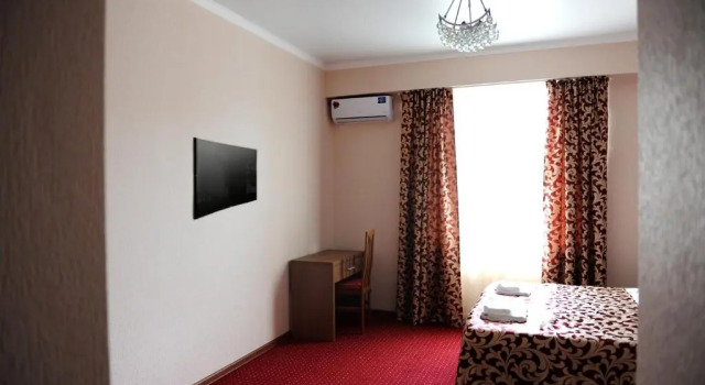 Habitación Superior Assir