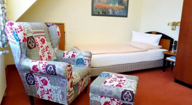 Hotel Jugendstil