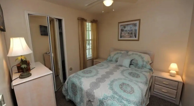 Condo Disney