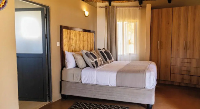 Spring Resort Restaurant and Lodge, Foglalás Üdülőközpont Karoi Zimbabwe