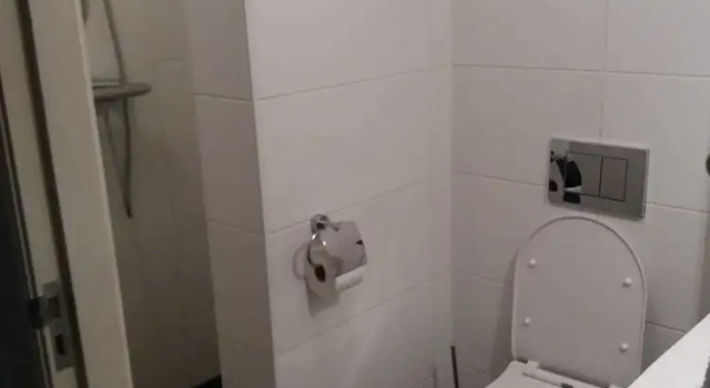 Двухместный номер Standard Residence 86