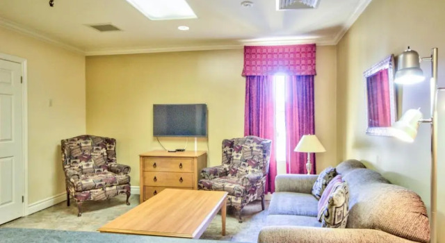 Апартаменты The Queen’s Cue, Stratford, A Tribute Portfolio Hotel