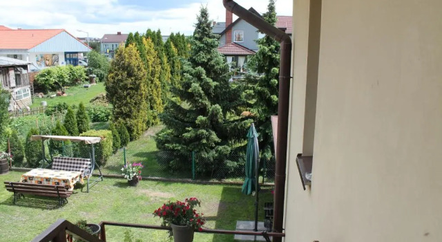 Апартаменты Apartament u Marzenki