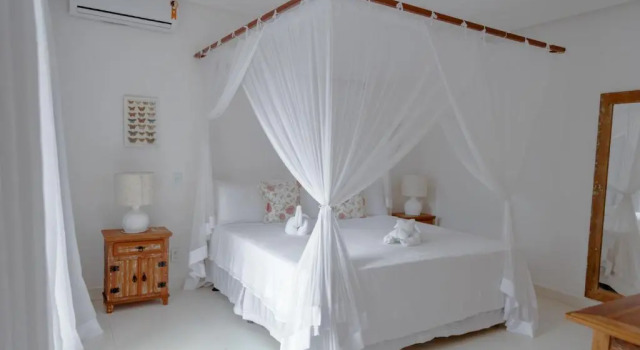 Номер Deluxe Damo Hotel Boutique