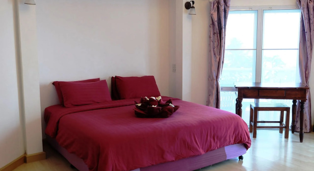 Nimmanoradee Resort