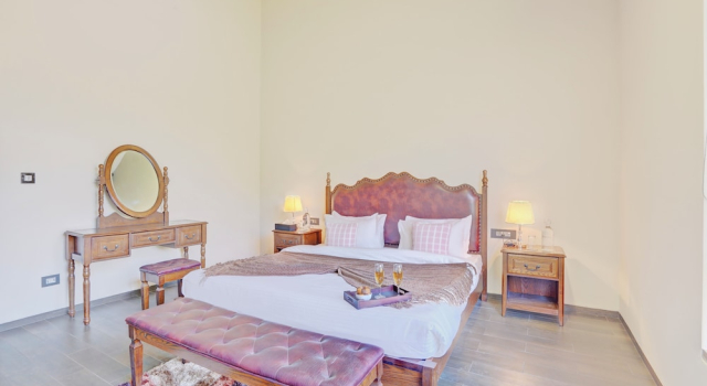 ELIVAAS Villa 39 Serene 6BHK with Pool