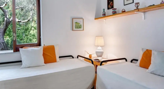 Апартаменты Casa Elisa