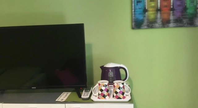 Sasso-apartment 3, Book Apartment Apartments in Pleven, Apartment