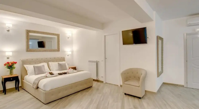 Люкс Roma Suites Navona
