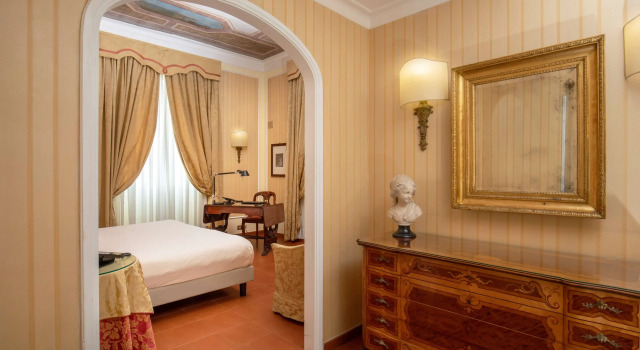Двухместный номер Deluxe Hotel Canada, BW Premier Collection