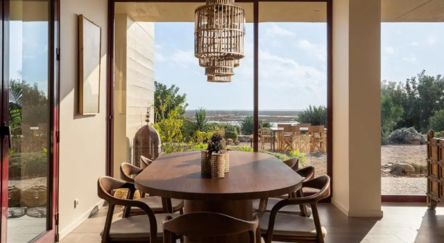 Casa da Ria, Rezervasyon Otel Algarve havuzlu oteller, Yüzme Havuzu