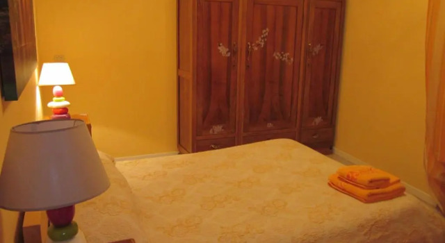 Двухместный номер Standard B&B Al Larice