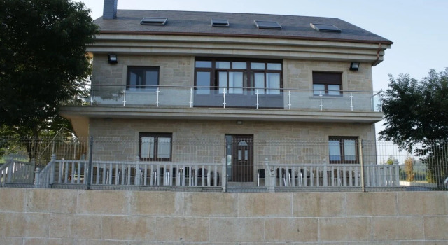 O Curruncho Dos Lopez, Rezerwuj Hotel  