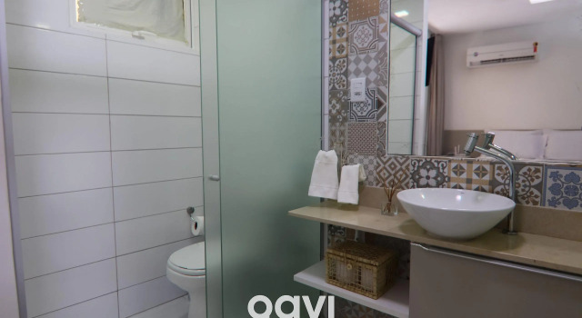 Qavi - Apartamento no Centro de Pipa #SolarÁgua101