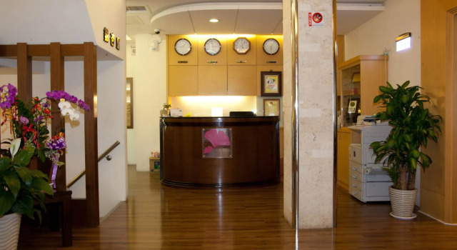 Cultural Trust Hotel