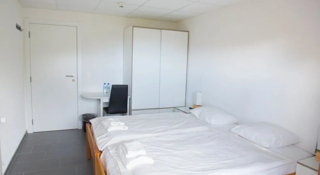 Hotel Rayon de Soleil