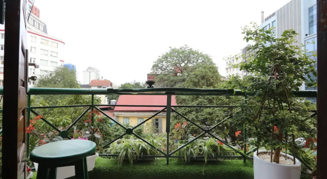 Tuti Lakeside Homestay, Prenota Appartamento Hoan Kiem Hanoi