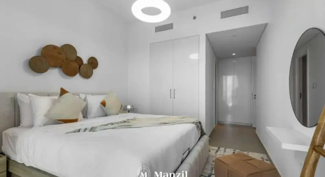 Manzil - Luxury 2BR Next to Dubai Mall