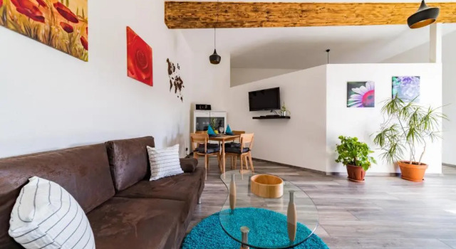 Apartment 4 an der Messe Friedrichshafen, Reserva ahora Apartamento Hoteles en Baden-Wurtemberg con aparcamiento, Aparcamiento