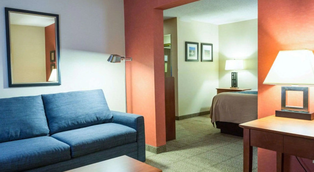 Comfort Inn Augusta