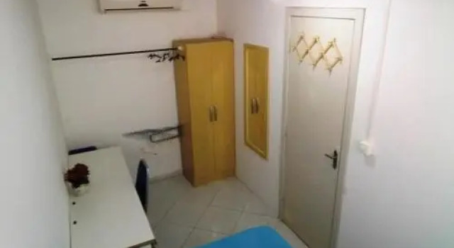Hospedaria Jc71