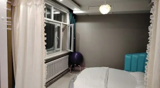 Люкс Fujin Love Homestay