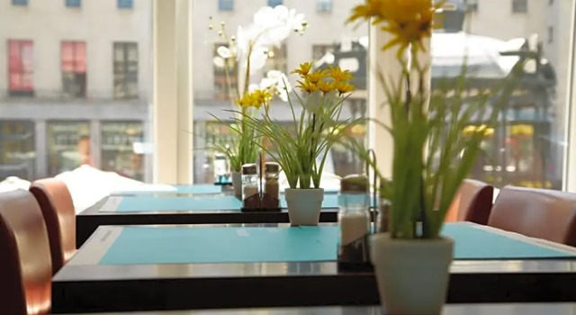 Номер Standard Hotel Ambassadeur