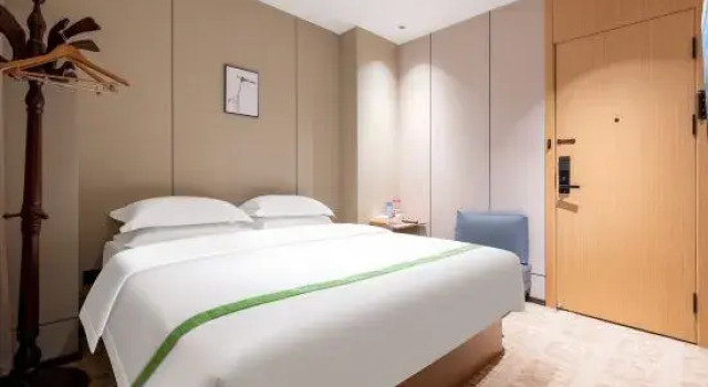 Люкс Business Vatica Hotel (Kashgar Daxue Xinquan Campus)