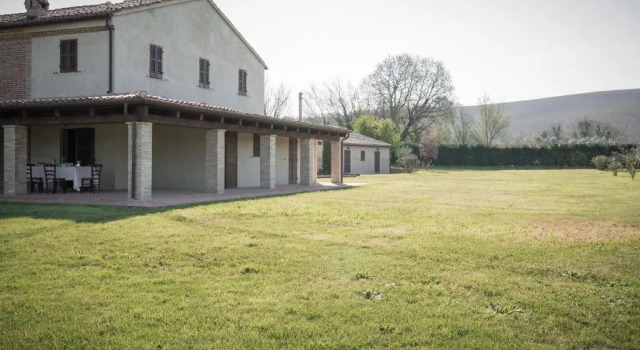 Deluxe villa Villa Rinolfa