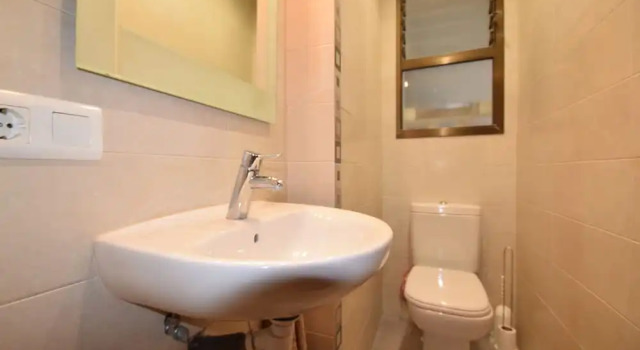 Апартаменты Apartamento Pineda I 36