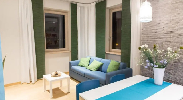 La Suite Sul Lago