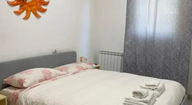 Двухместный номер Standard Villa le Bougainvillea