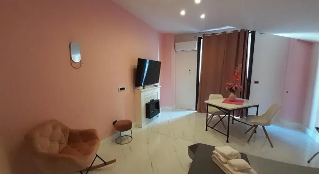 Номер Standard Tiffany's Luxury Resort